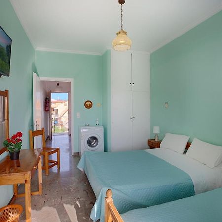 Panagiota Xrisida'S Apartment Kanálion 外观 照片