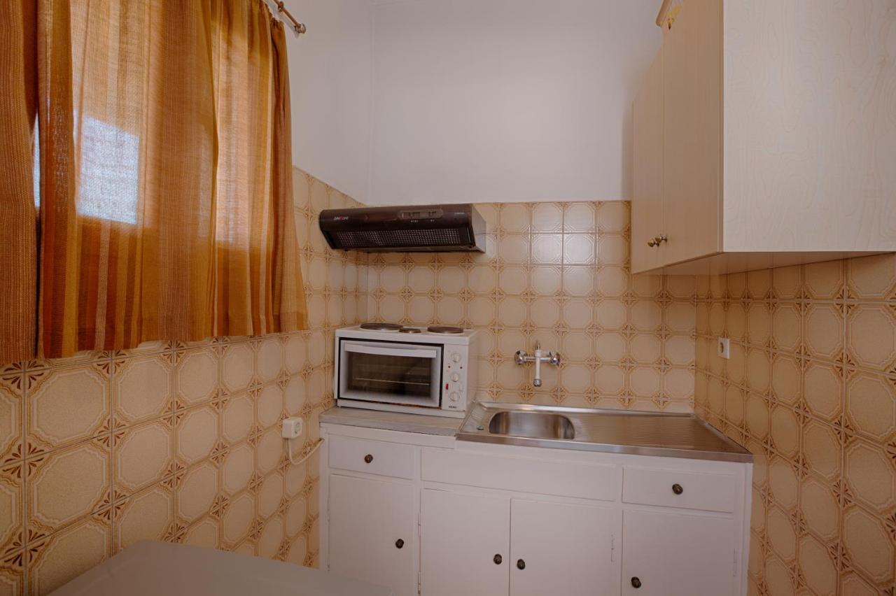 Panagiota Xrisida'S Apartment Kanálion 外观 照片